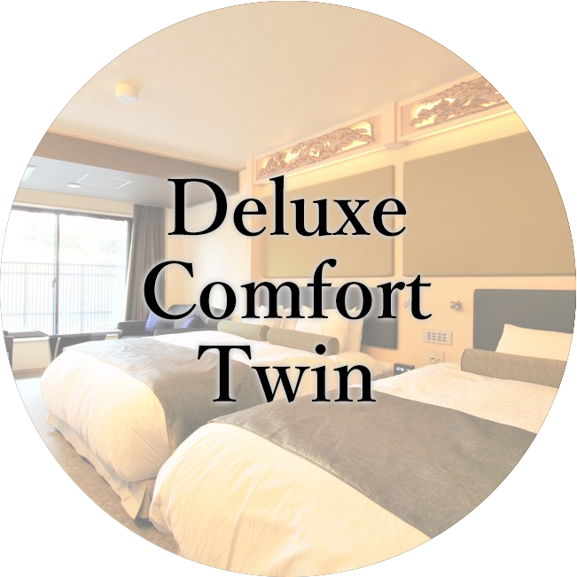 Deluxe Comfort Twin