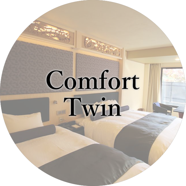 Comfort Twin