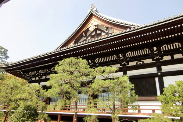 Honnoji Temple